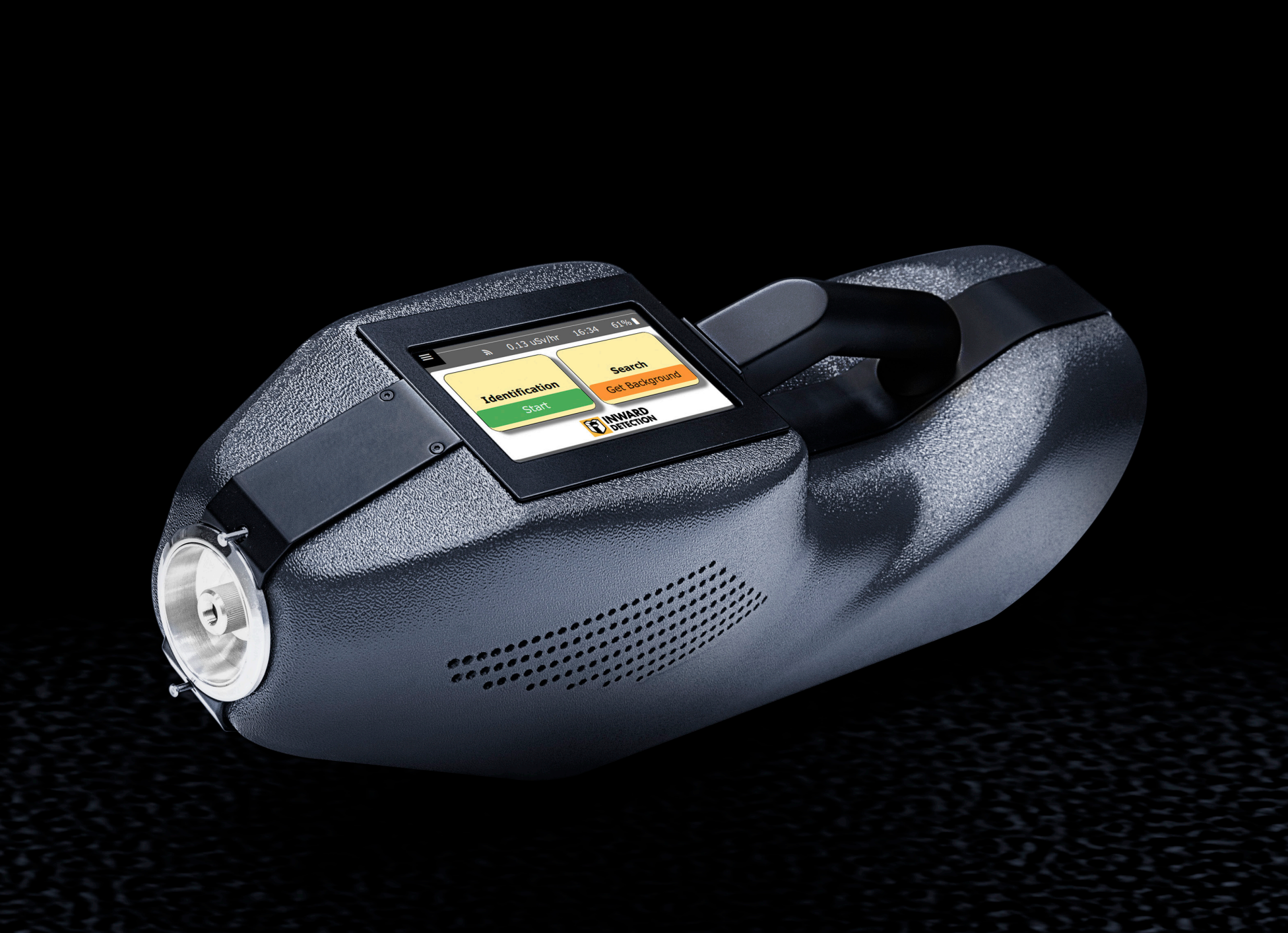 Trace Detector M-ION